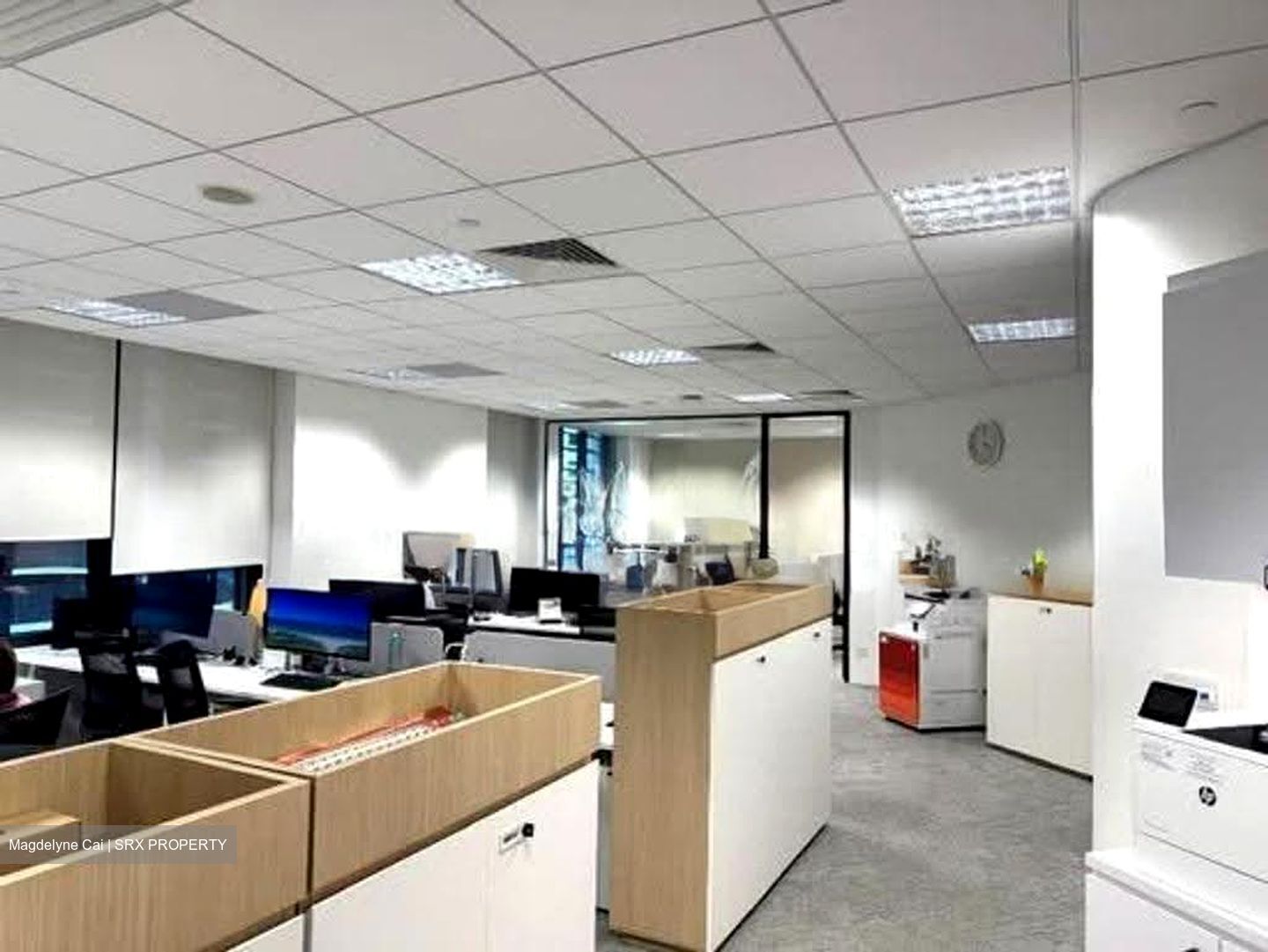 PLUS (D1), Office #639835231